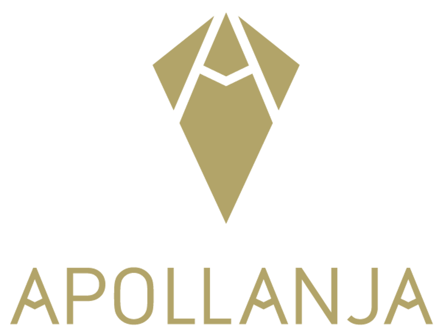 Apollanja Exclusive logo